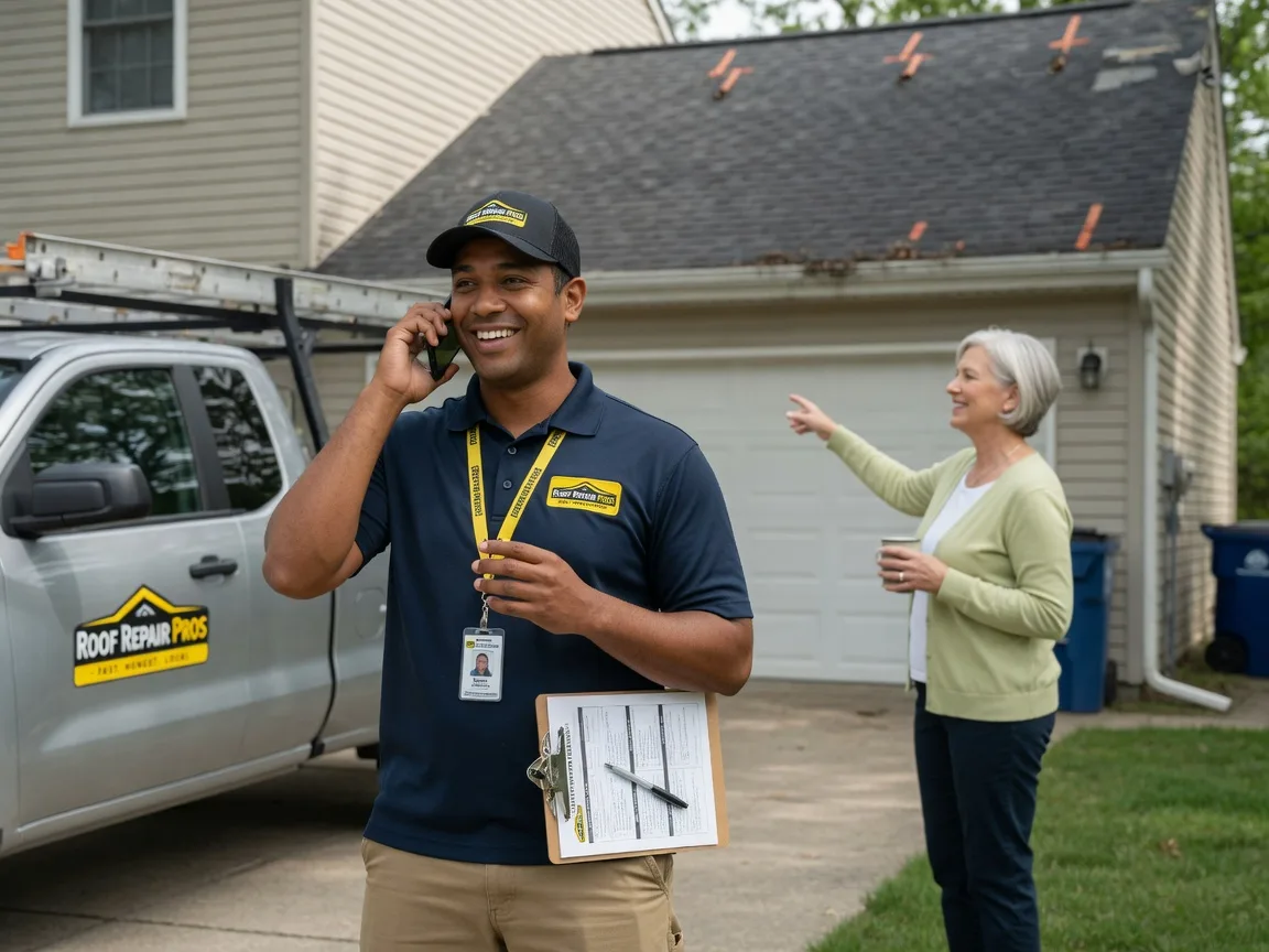 Roof Repair East Troy, WI FAQs